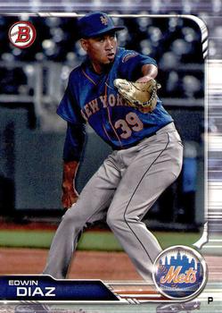 Edwin Diaz