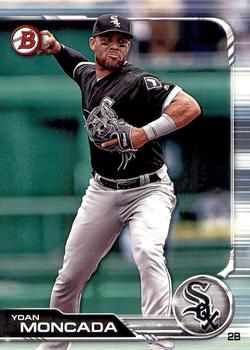 Yoan Moncada