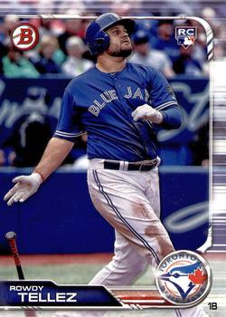 Rowdy Tellez