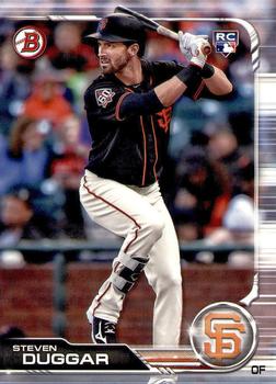 Steven Duggar
