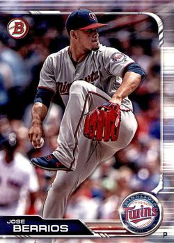 Jose Berrios