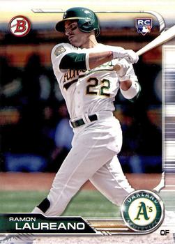 Ramon Laureano