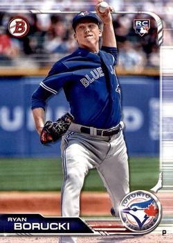 Ryan Borucki