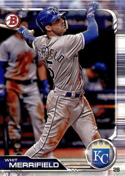 Whit Merrifield