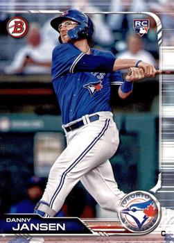 Danny Jansen