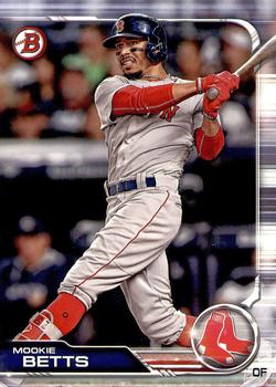 Mookie Betts