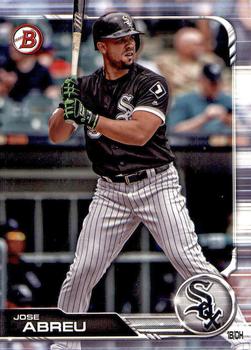 Jose Abreu