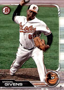 Mychal Givens