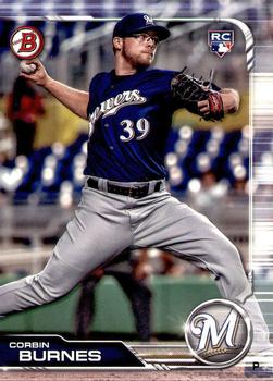 Corbin Burnes