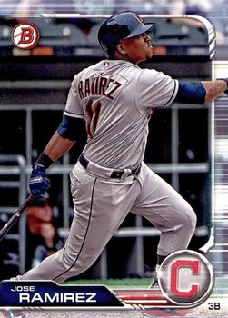 Jose Ramirez