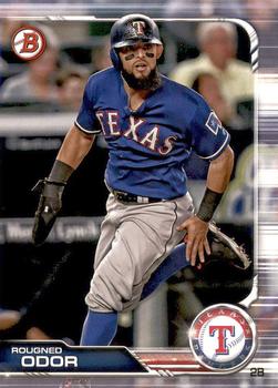 Rougned Odor