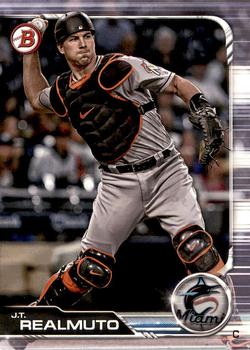 J.T. Realmuto