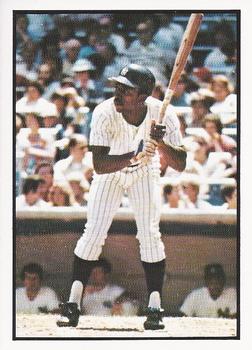 Mickey Rivers