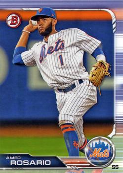 Amed Rosario