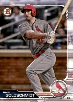 Paul Goldschmidt