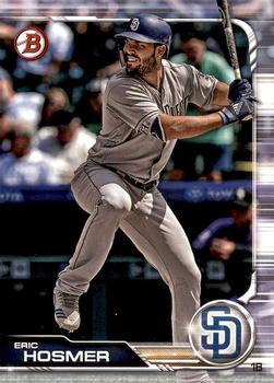 Eric Hosmer