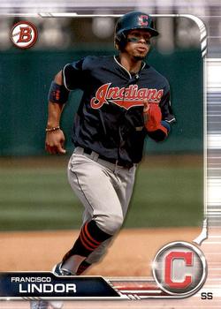 Francisco Lindor