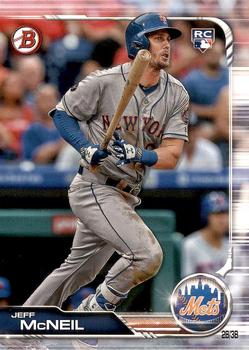 Jeff McNeil