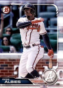 Ozzie Albies