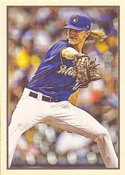 Josh Hader