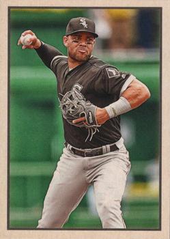 Yoan Moncada