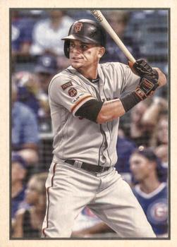 Scooter Gennett