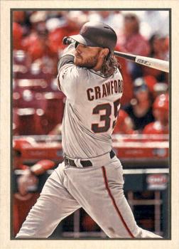 Brandon Crawford
