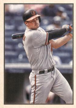 Trey Mancini
