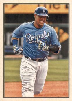 Salvador Perez