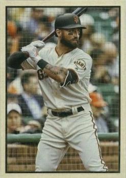 Kevin Pillar