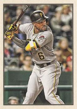 Starling Marte