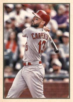 Matt Carpenter