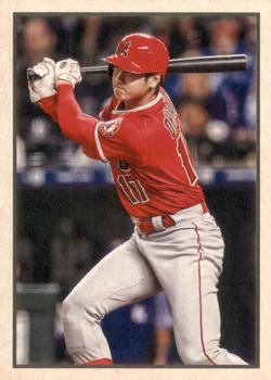 #53VR-92 Shohei Ohtani