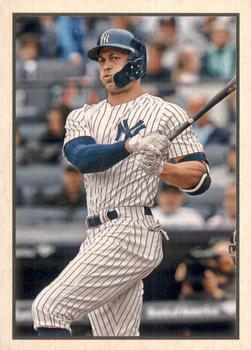 Giancarlo Stanton