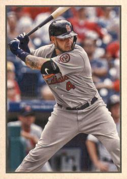 Yadier Molina