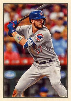 Kris Bryant