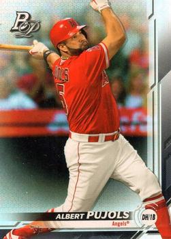 Albert Pujols