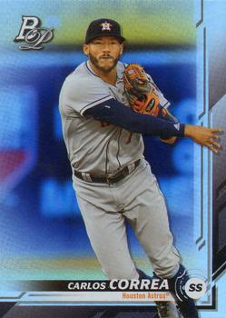 Carlos Correa