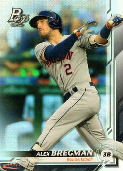Alex Bregman