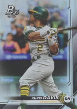 Khris Davis