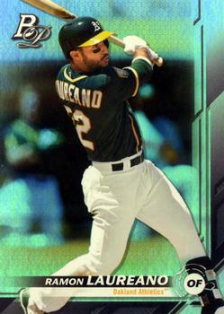 Ramon Laureano