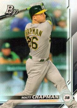 Matt Chapman