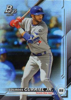 Lourdes Gurriel Jr.