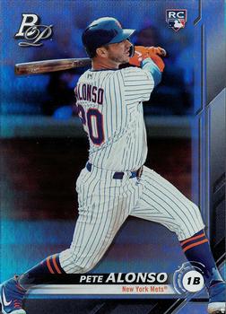 Pete Alonso