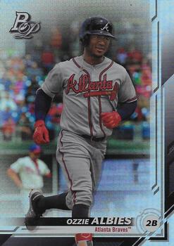 Ozzie Albies
