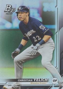 Christian Yelich