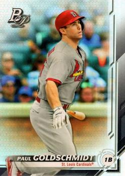 Paul Goldschmidt
