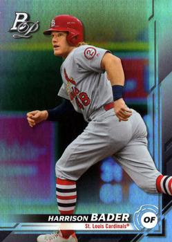 Harrison Bader