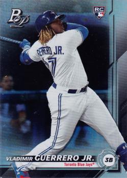 Vladimir Guerrero Jr.
