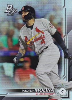 Yadier Molina